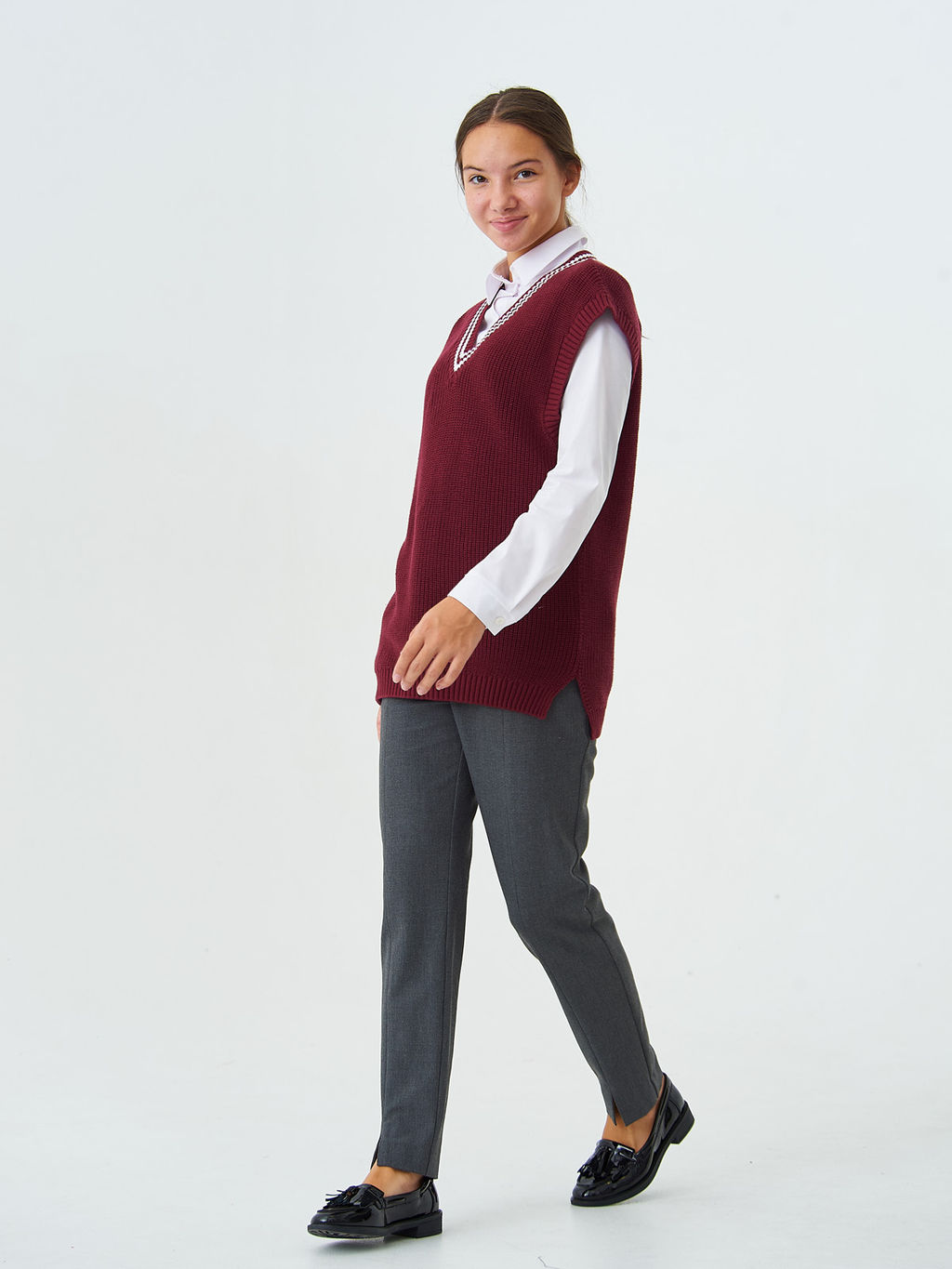 Жилет - Смена фото 2