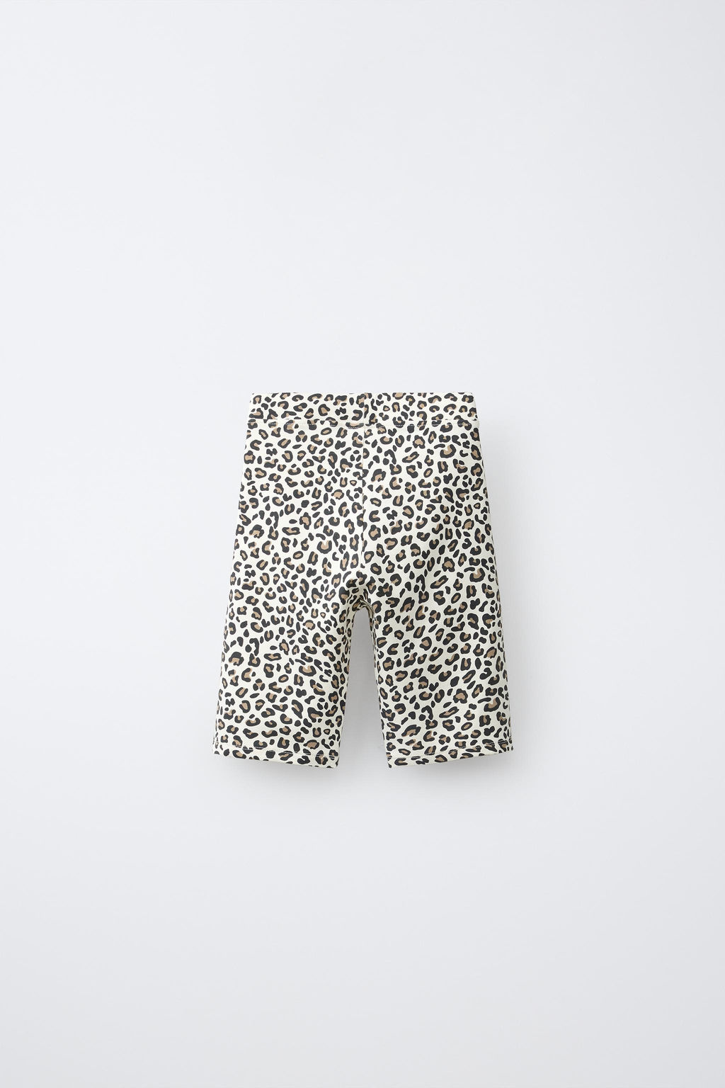 LEGGING CICLISTA LISO / Leopardo - Zara фото 2