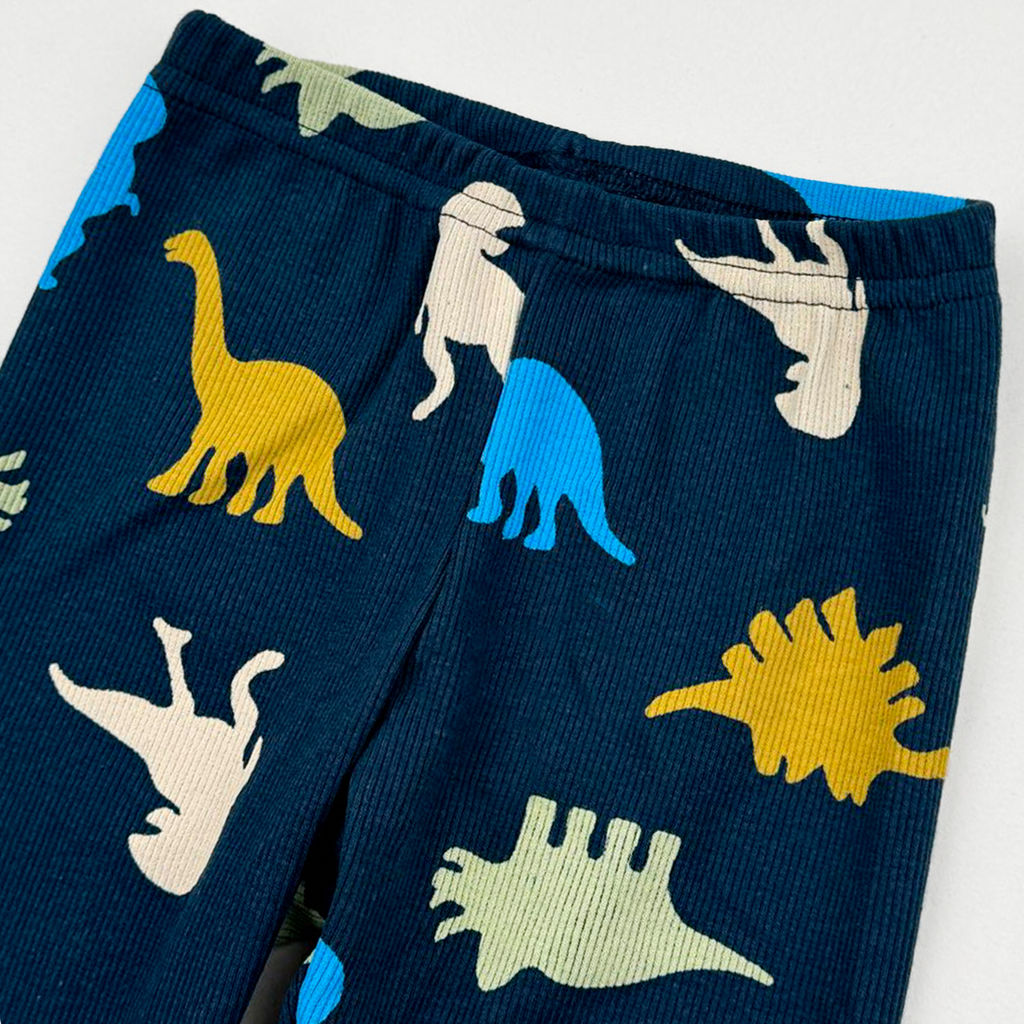 Штанишки кашкорсе 0933400203 - Youla-la фото 2