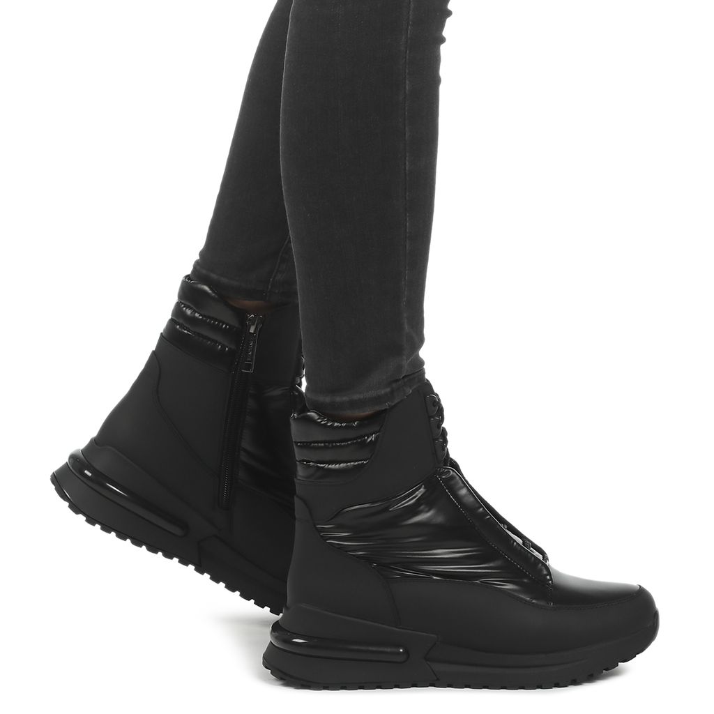 Женские дутики TENDANCE Артикул 2713957, черный