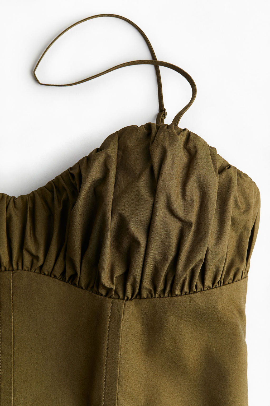 Vestido cors? - H&m фото 2