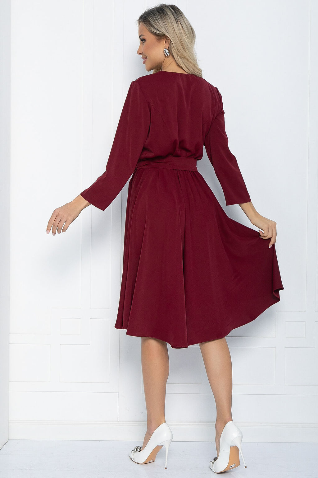 Платье Холли - Lt collection фото 10