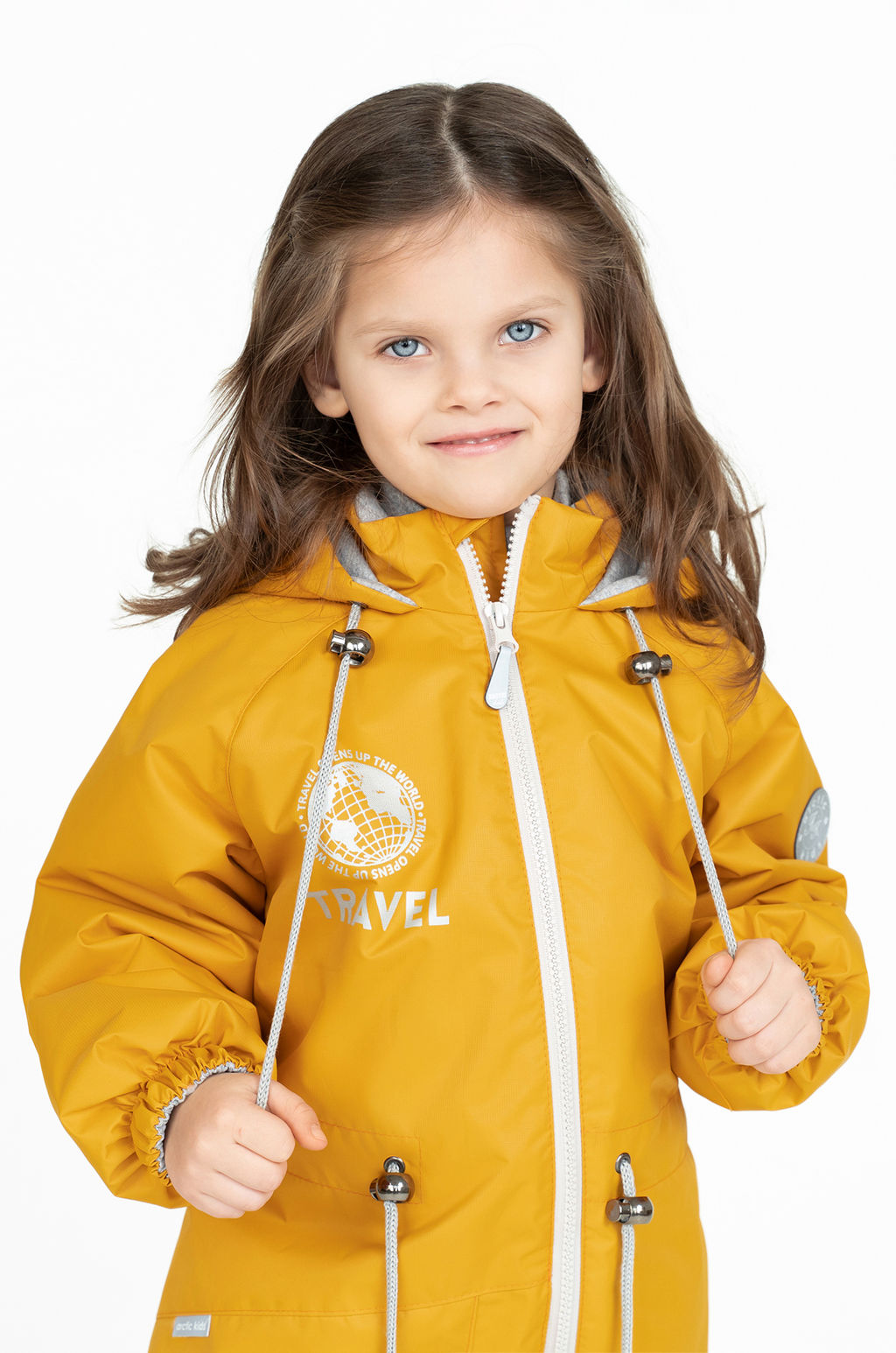 Комбинезон демисезонный