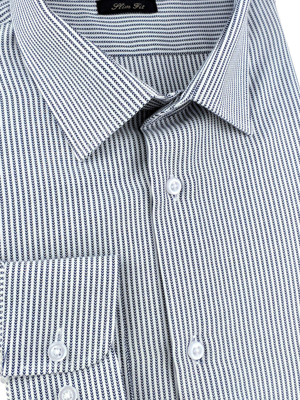 Рубашка 23-57-НТ-08 - Nicolo angi фото 4