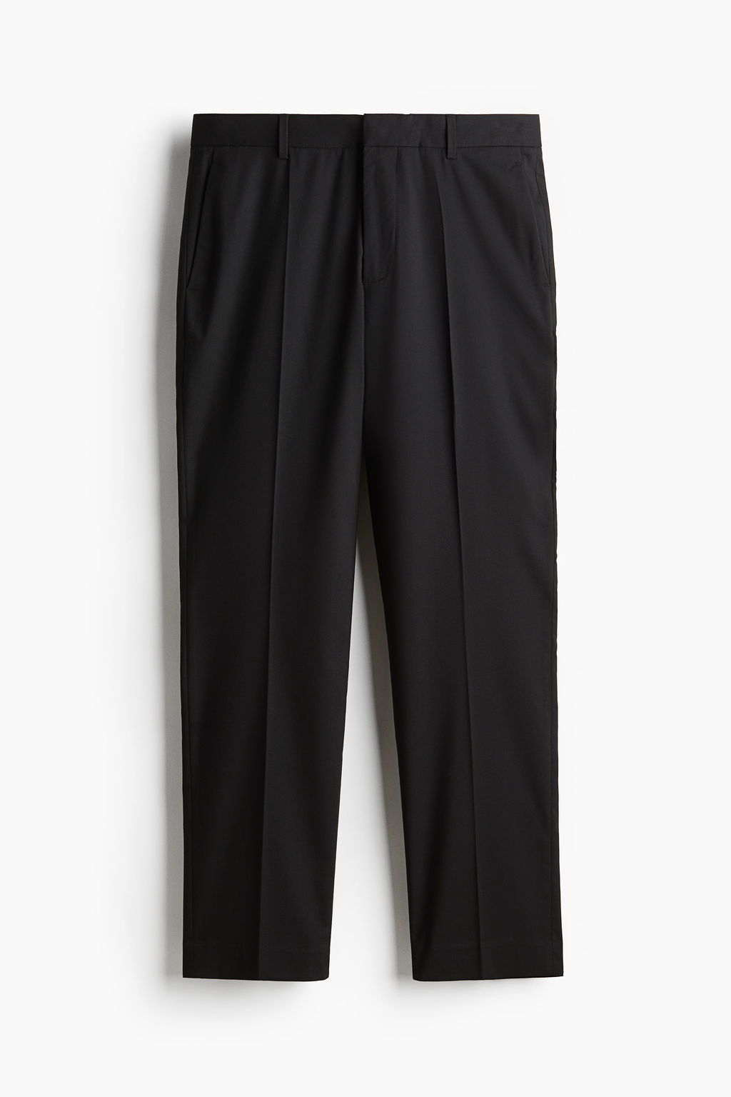 Pantalon de traje Regular Fit - H&m фото 7