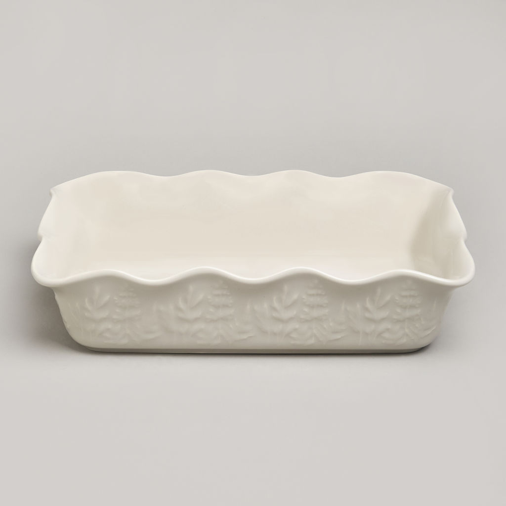 ФОРМА ДЛЯ ЗАПЕКАНИЯ BEIGE 28,5*18*7 СМ 1500 МЛ