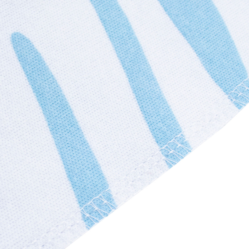 Комплект ползунков 2 шт интерлок 0553209506 - Youlala фото 6