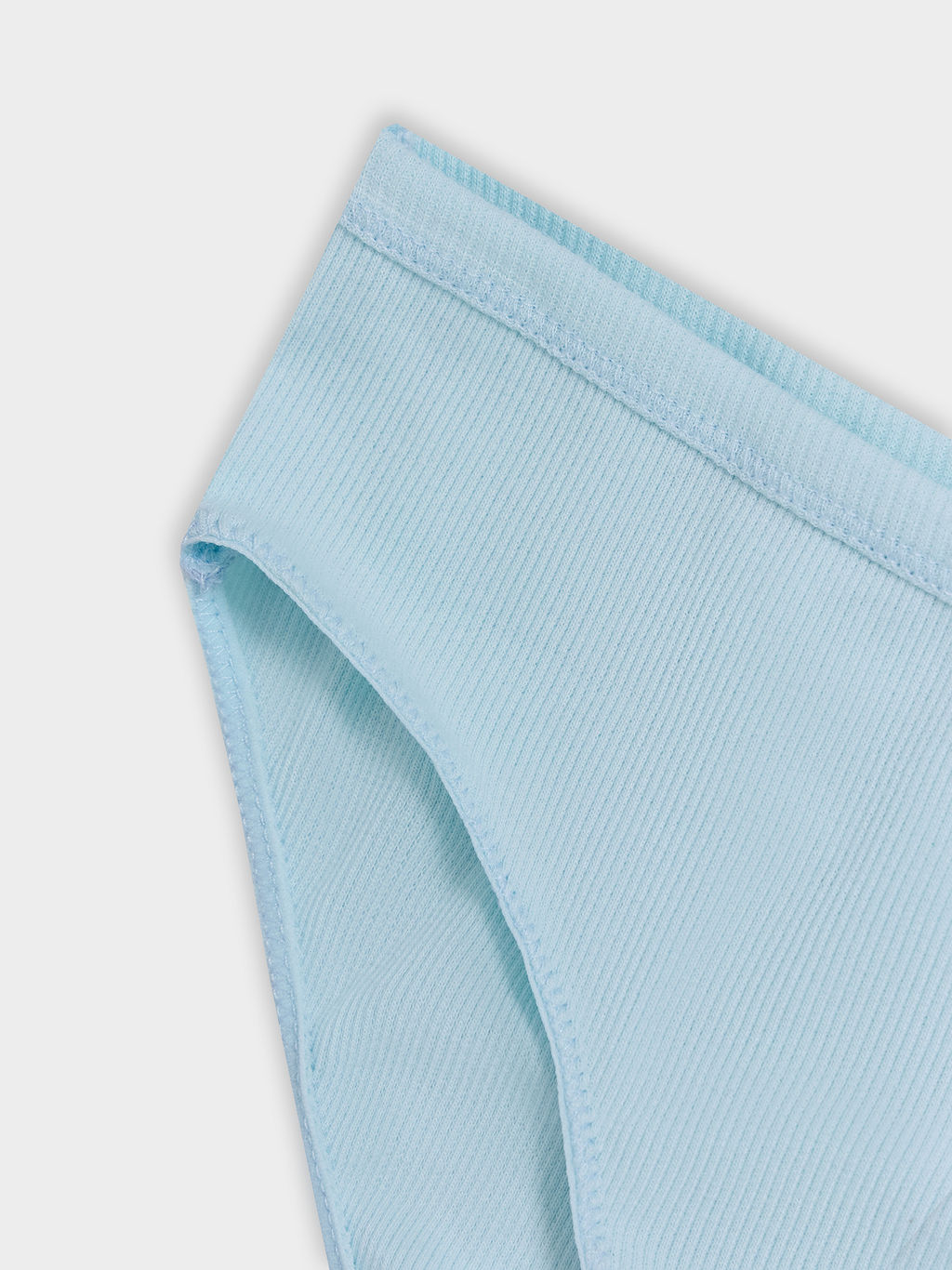 КОМПЛЕКТ ДЛЯ ДЕВОЧЕК (МАЙКА, ТРУСЫ) - Mark formelle фото 4