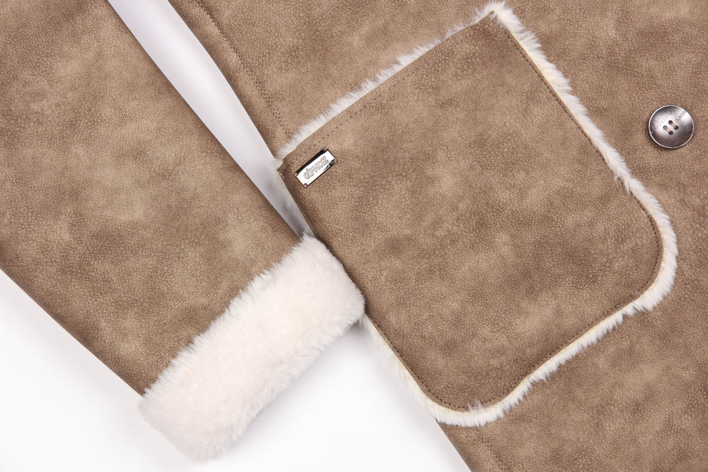 Дубленка - Gipnoz фото 4