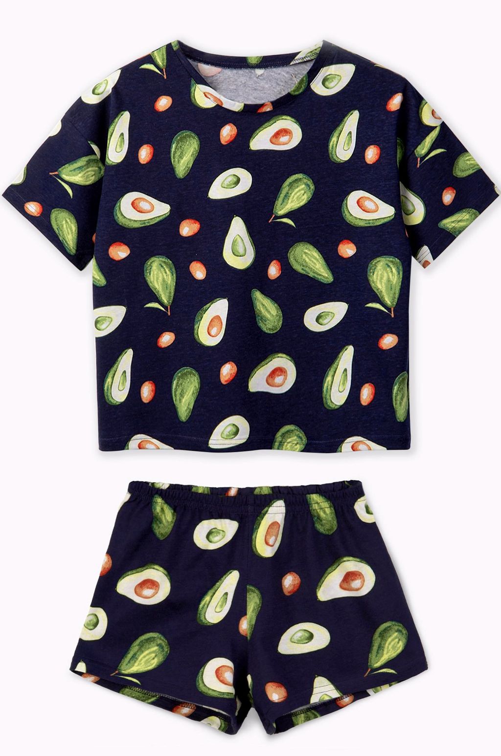 Пижама для девочки Happy Fox  фото 6