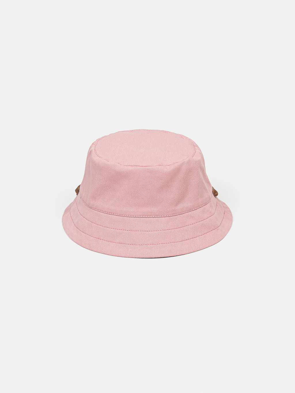 Панама хлопковая "Роза"