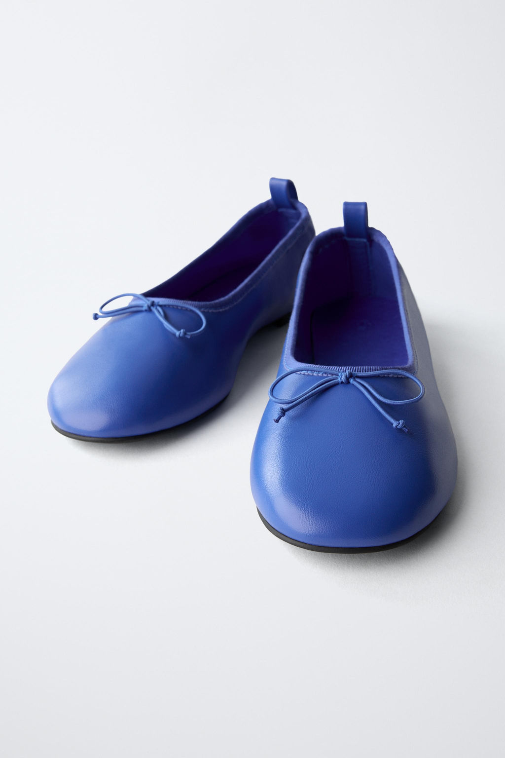 BASIC BALLERINA - Zara фото 3