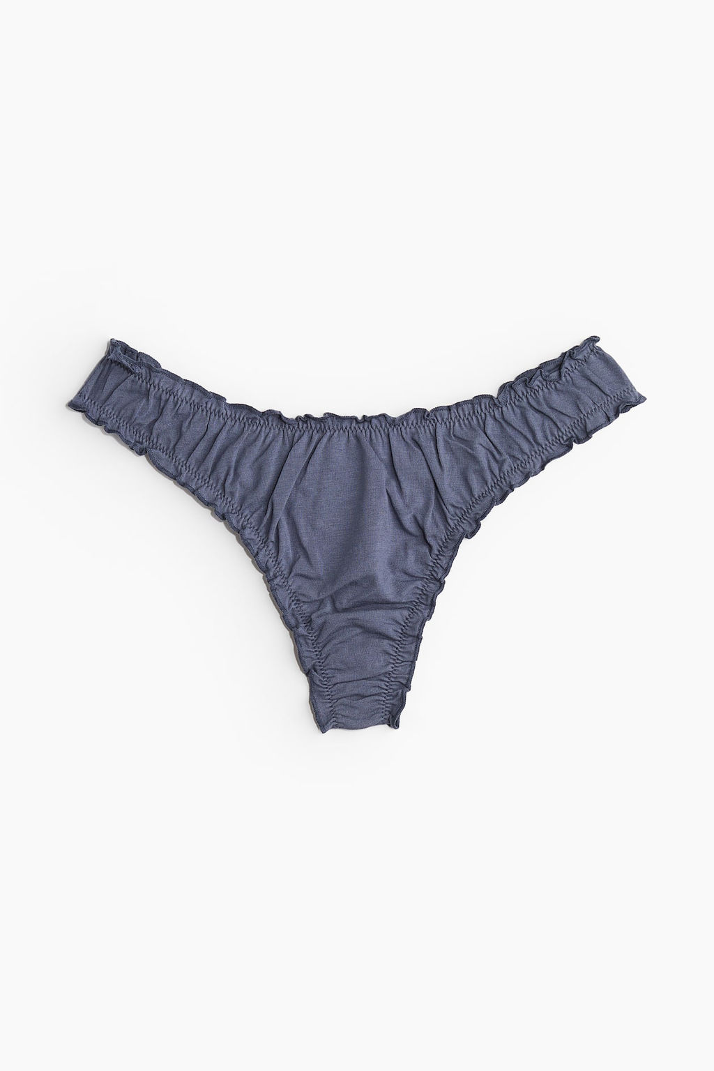 Pack de 5 bragas Thong - H&m фото 2