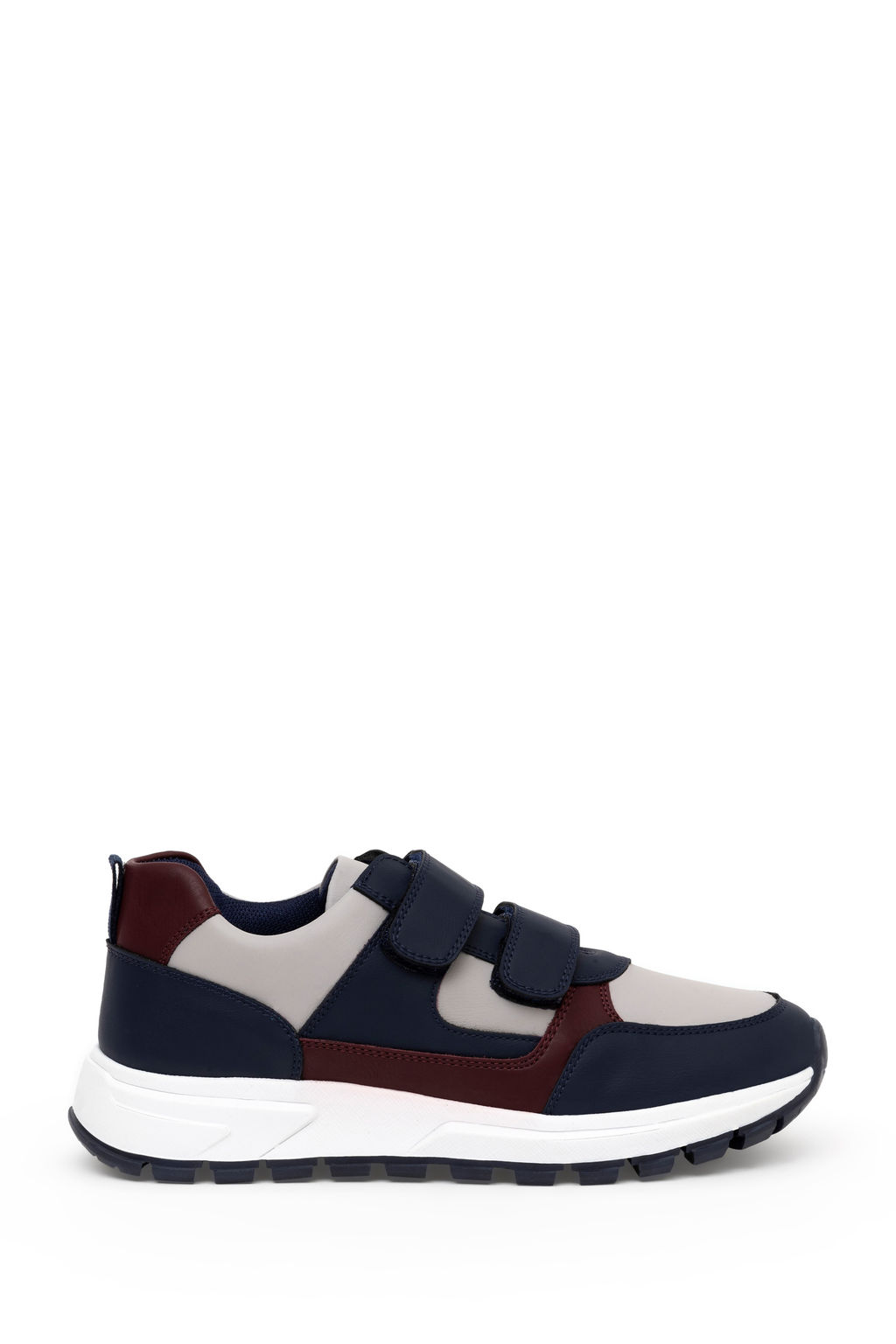 Каменные туфли для мальчика - U.s. polo assn фото 6