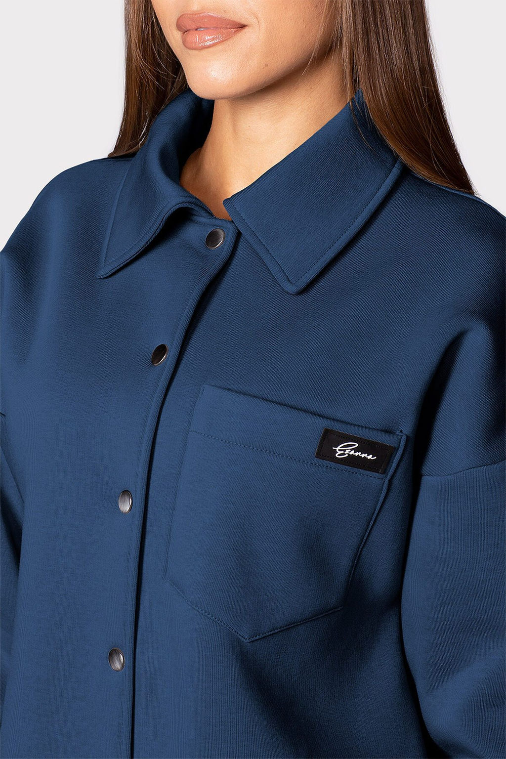 Рубашка EZANNA #923862