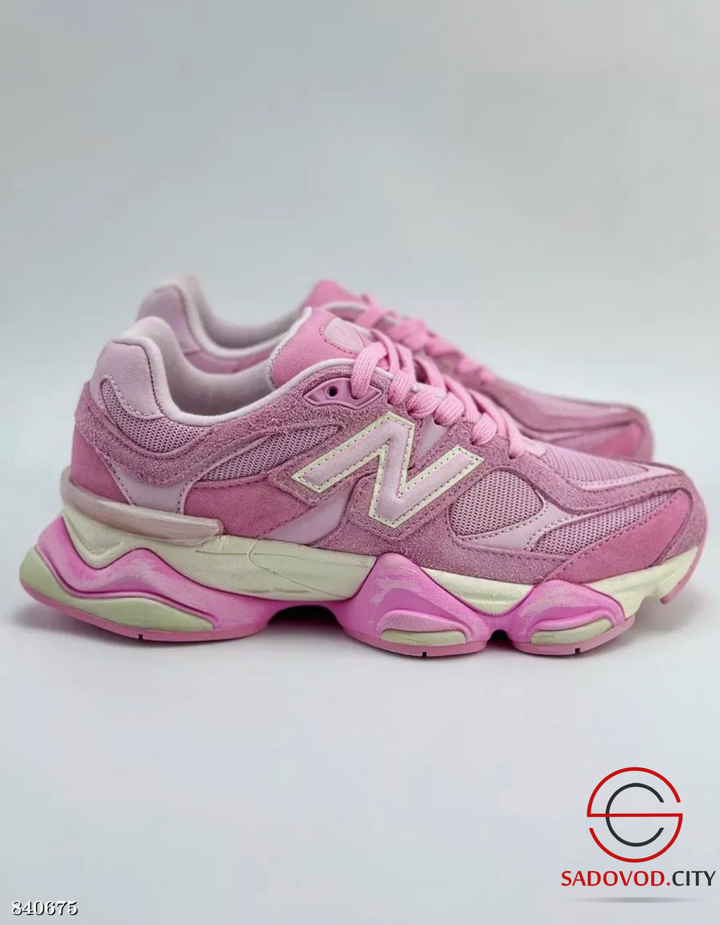 Кроссовки женские весенние - Bruno фото 3