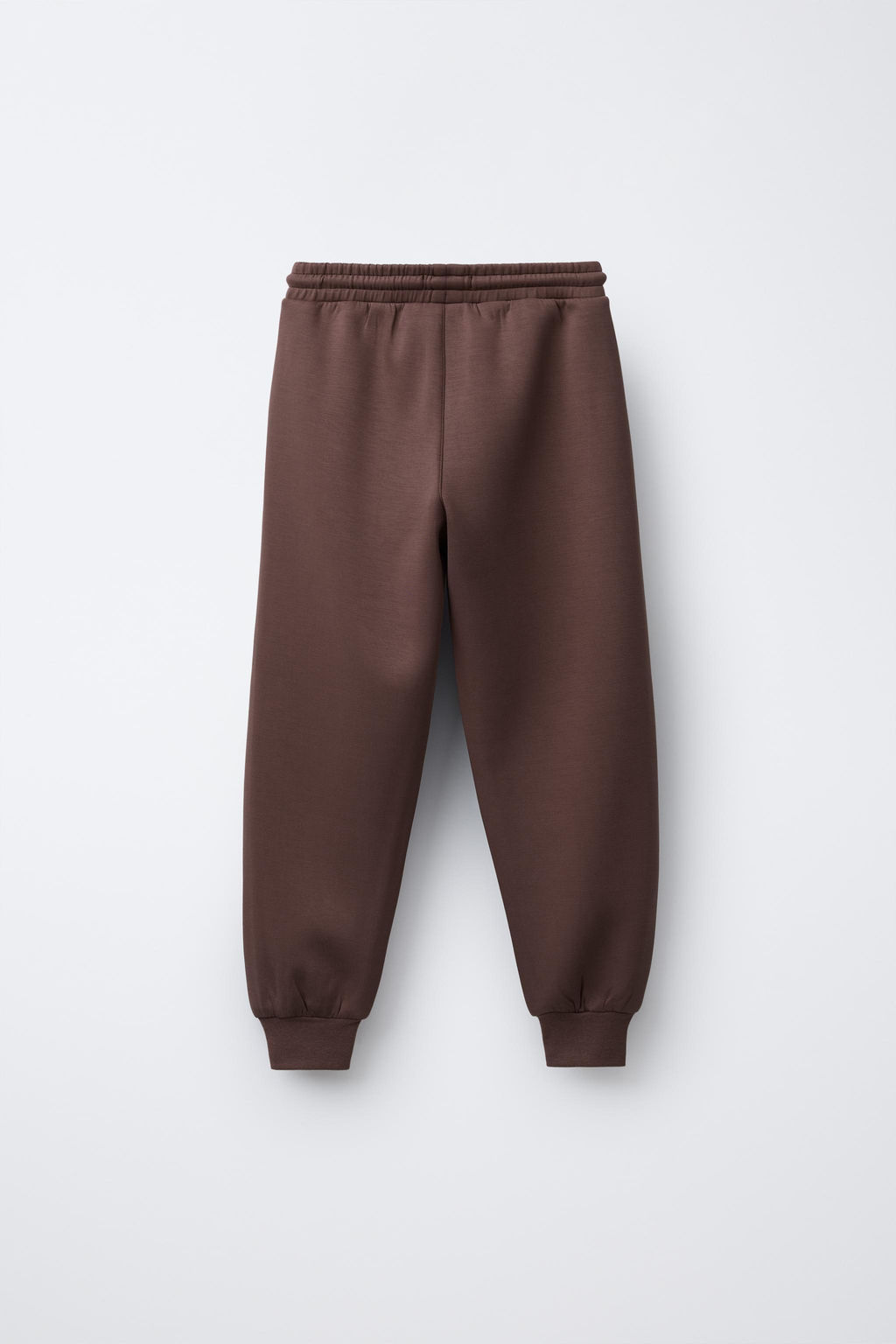 SPORTY JOGGER TROUSERS - Zara фото 2