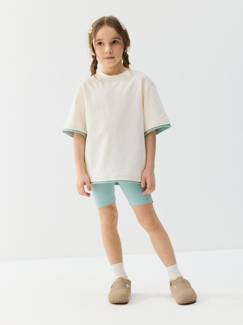 Велосипедки Бриз - Bungly фото 2