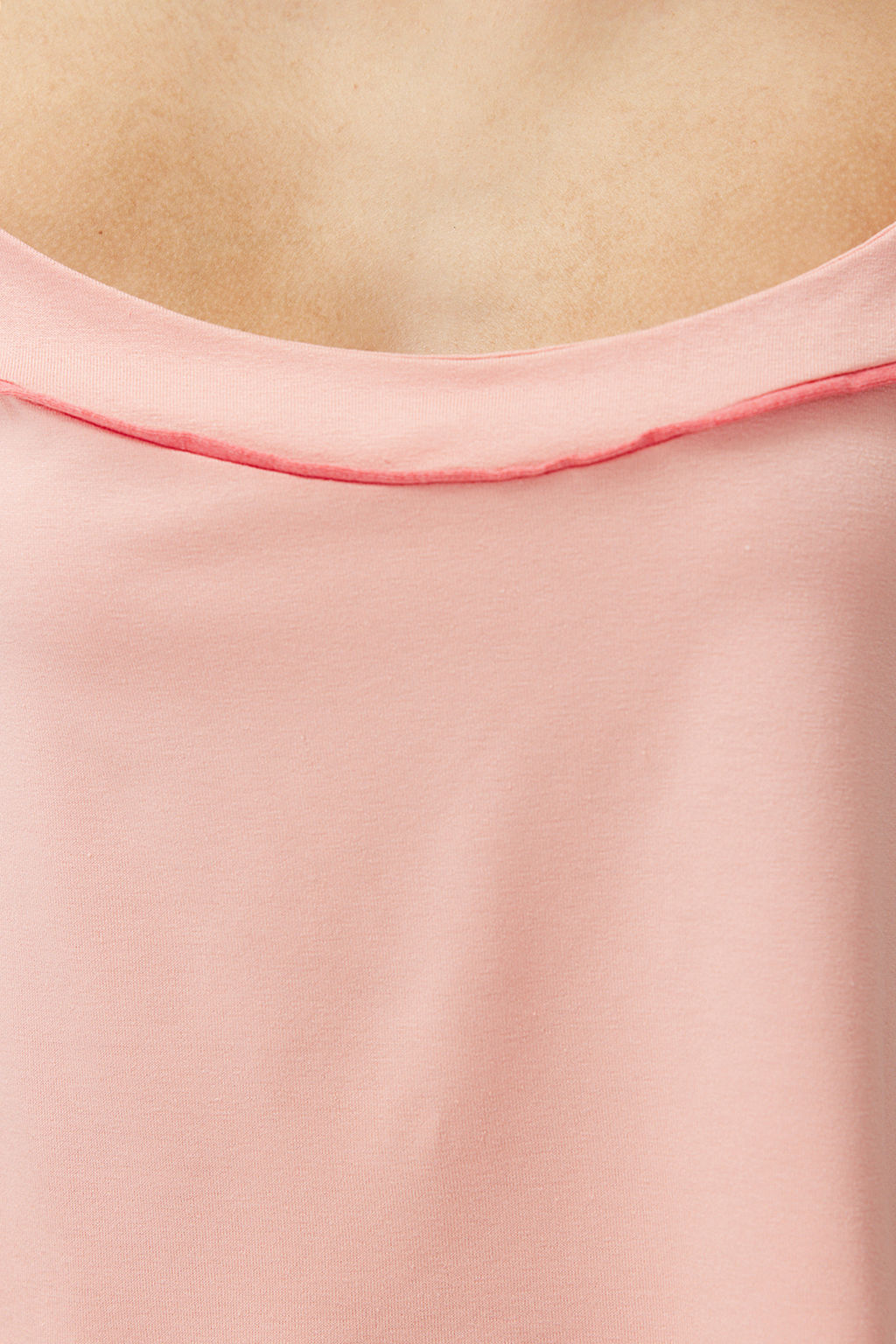 Trendyolmilla Siyah Biye Detayl? Ip Ask?l? Viskon Sortlu Orme Pijama Tak?m? THMSS24PT00004 фото 17