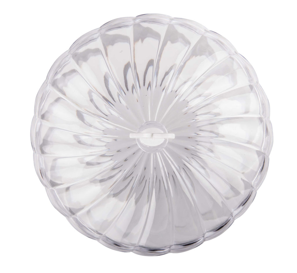 Сахарница "Грация" 0,8 л с крышкой, арт. А(М6351), (М7774)