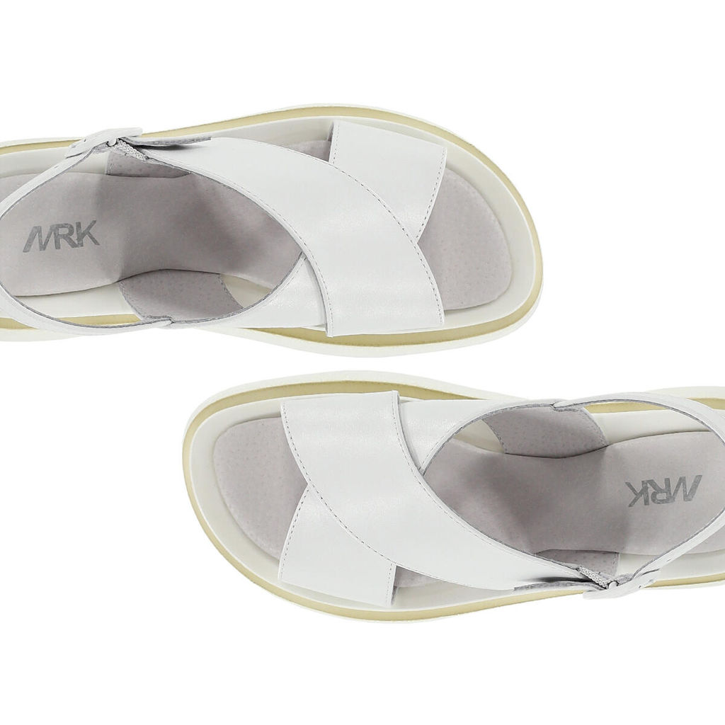 Туфли летние женские