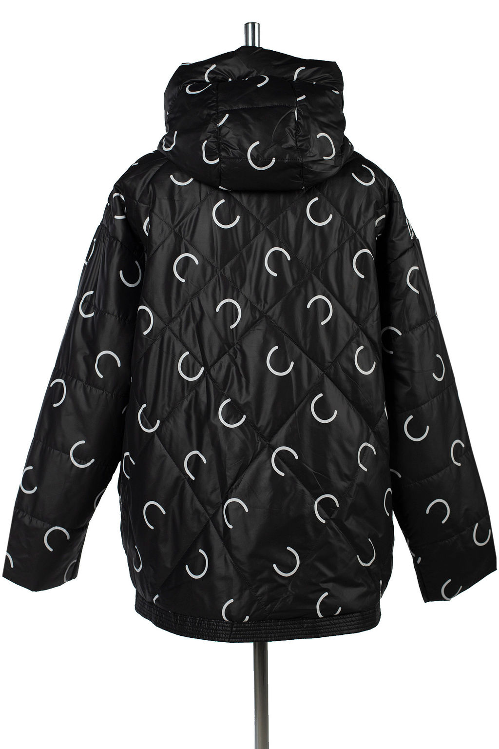 Куртка демисезонная (синтепон 80) - El podio фото 5