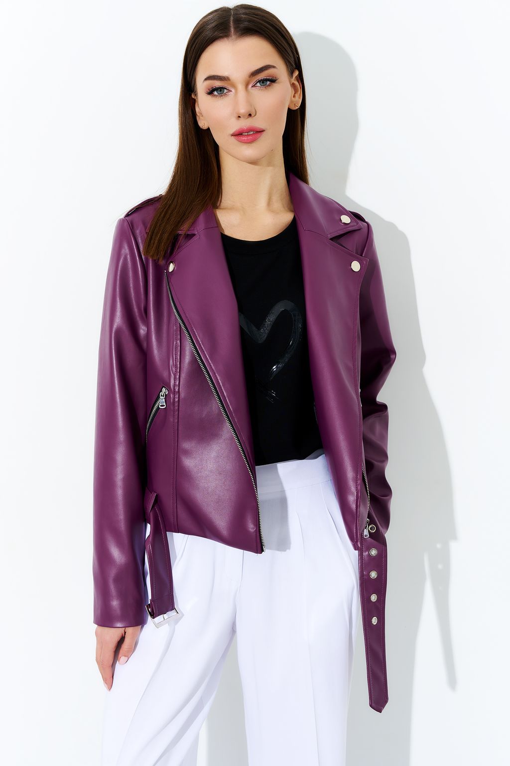 Ветровка 0697 - Di-lia fashion фото 3