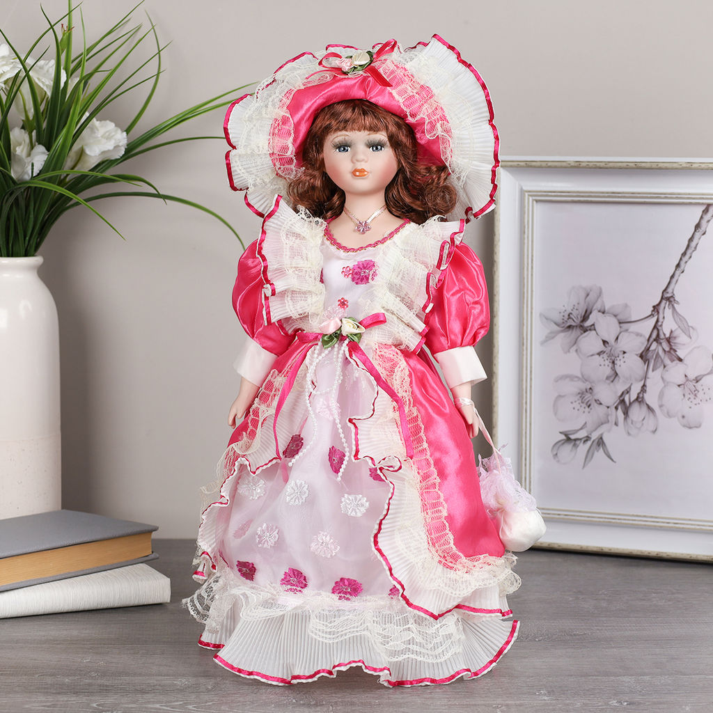 Сувенир коллекционный 45 см / 16988 /уп 24/ - Галеонтрейд фото 12