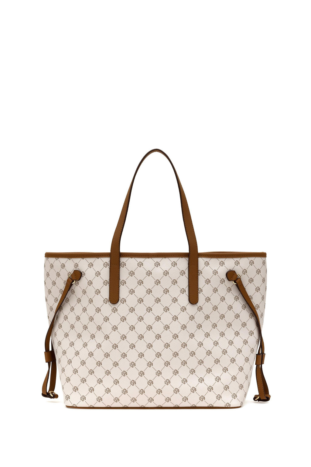 Kad_n Bej Kol _antas_ Sepette S_rpriz _ndirim - U.s. polo assn фото 3