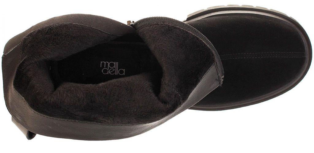 Ботинки Madella SZJ-W24H108-0201-VB