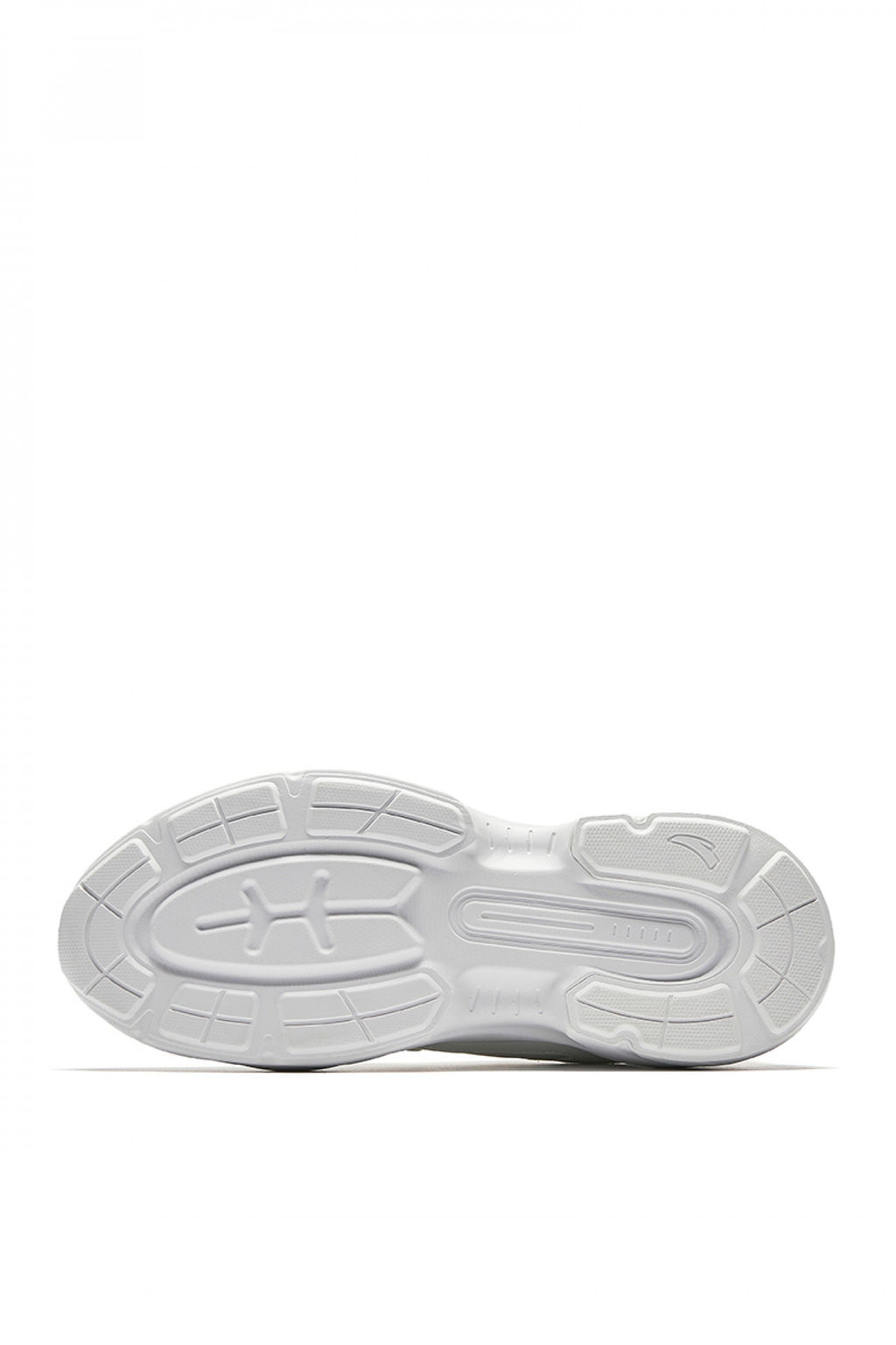 Кроссовки LifeStyle Белый GRAVITY