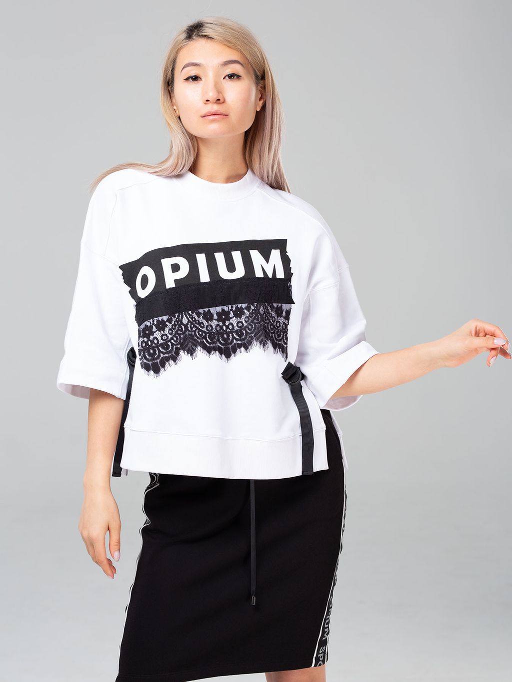 Толстовка Opium МF-66 фото 27