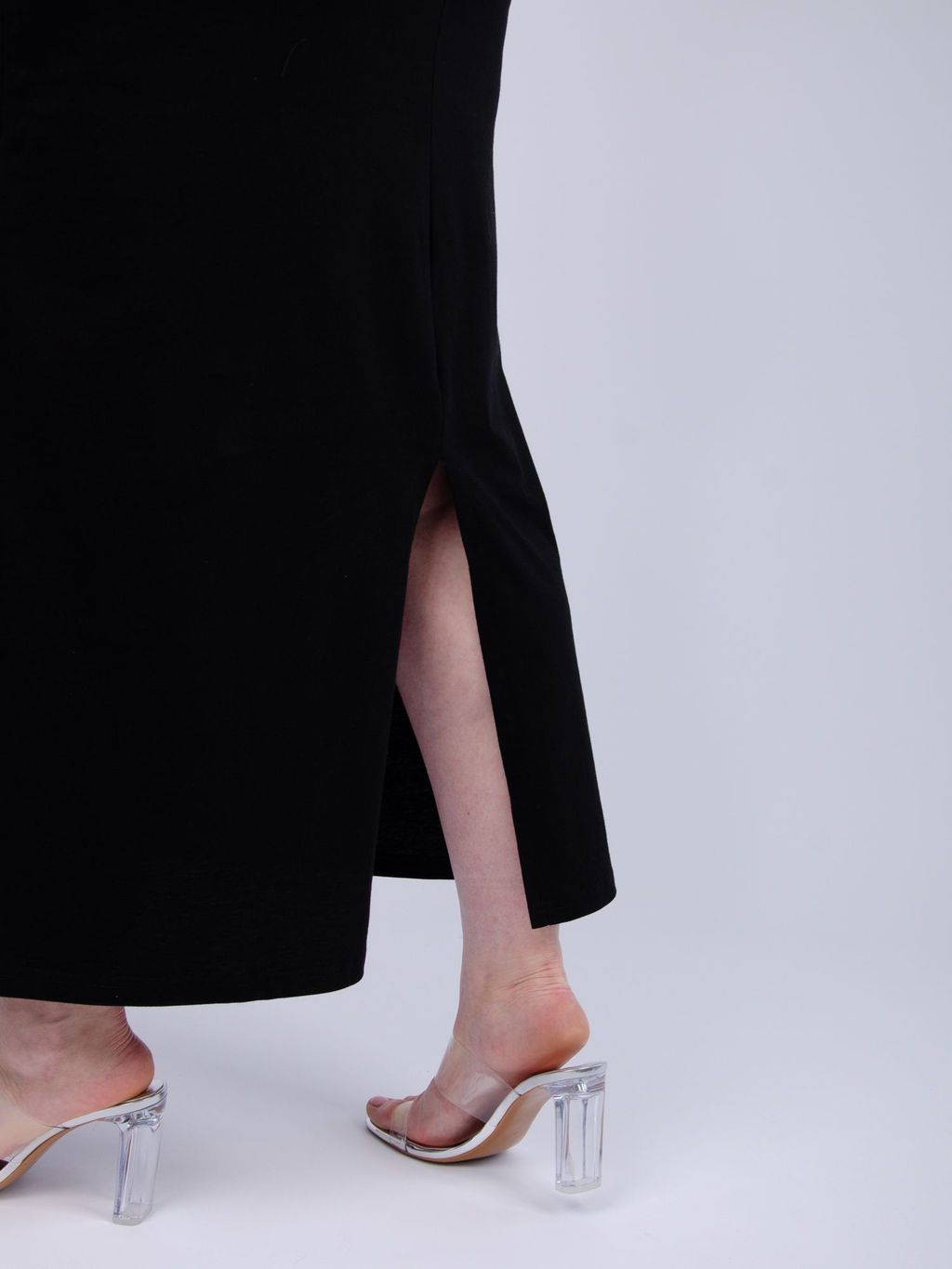 Сарафан "Лера", трикотаж