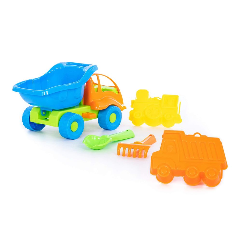 Набор №49 - Полесье фото 8