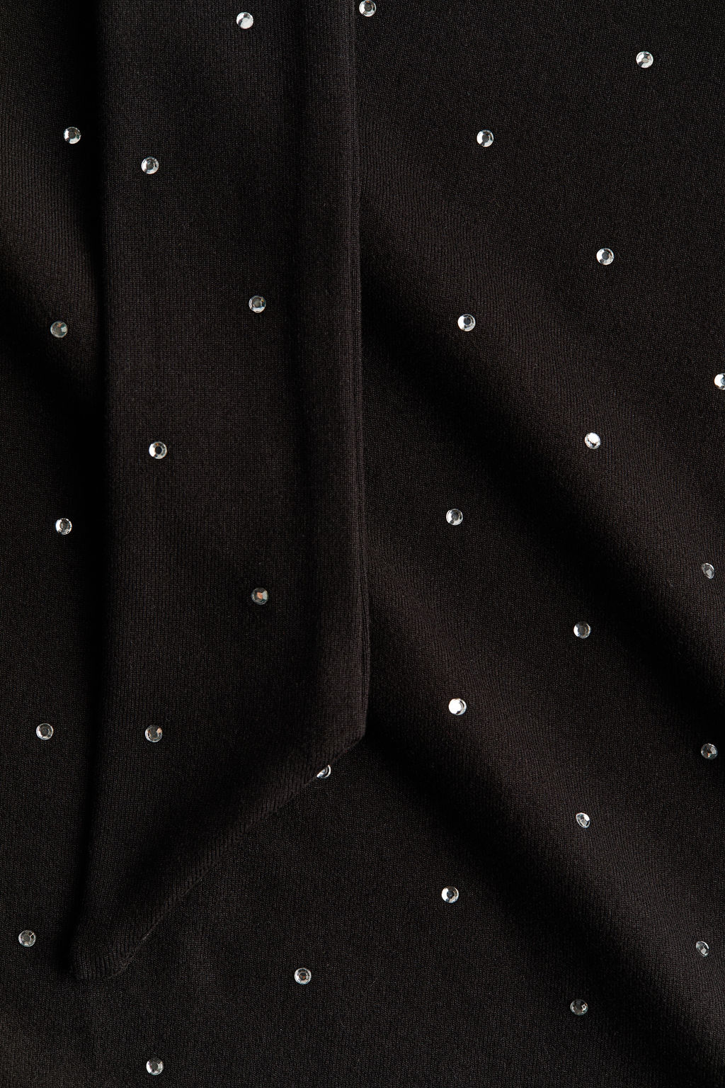 Top con detalle de fular - H&m фото 9