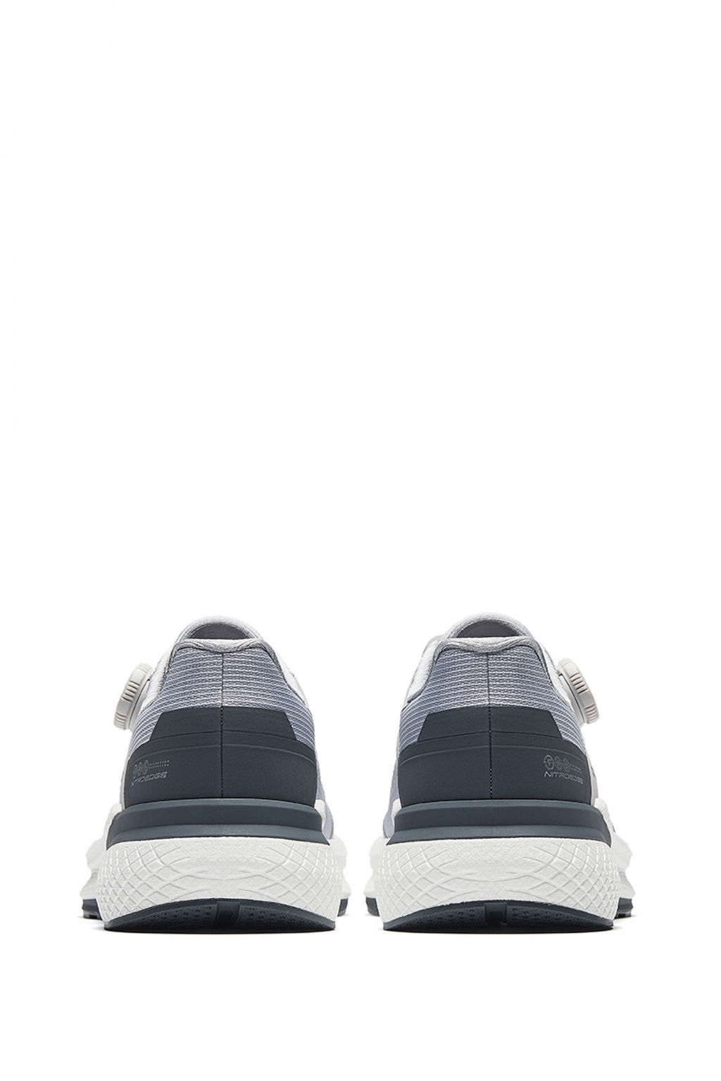 Кроссовки для тренинга TRAINER MAX Серый