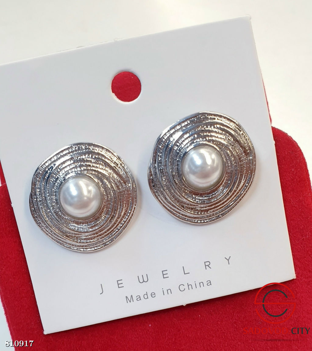 Женские серьги для праздника - Bruno фото 6