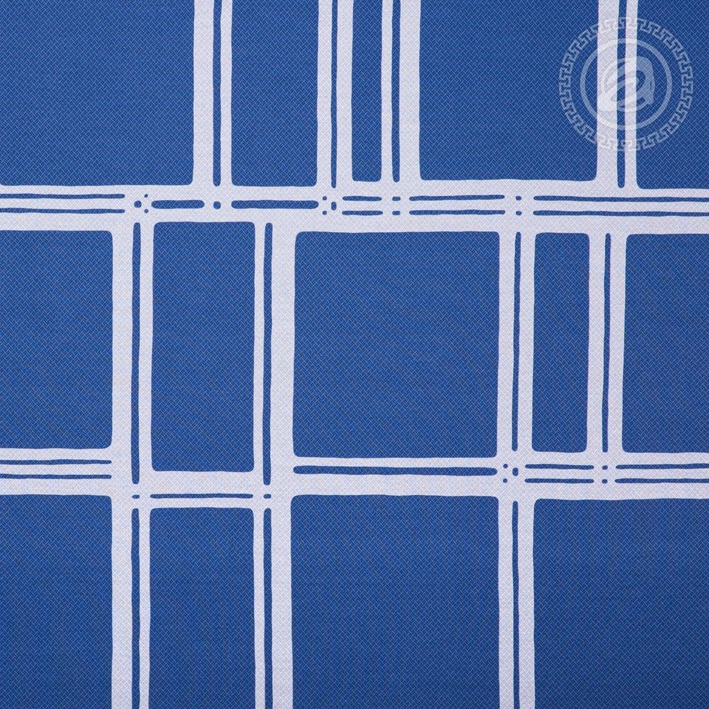 Постельное бельё Ультрамарин (бязь премиум) 1,5 сп./Пододеяльник: 1 шт. - 215*143; Простыня: 1 шт. - 220*150; Наволочка: 2 шт. - 70*70; Премиум - Артпостель фото 4