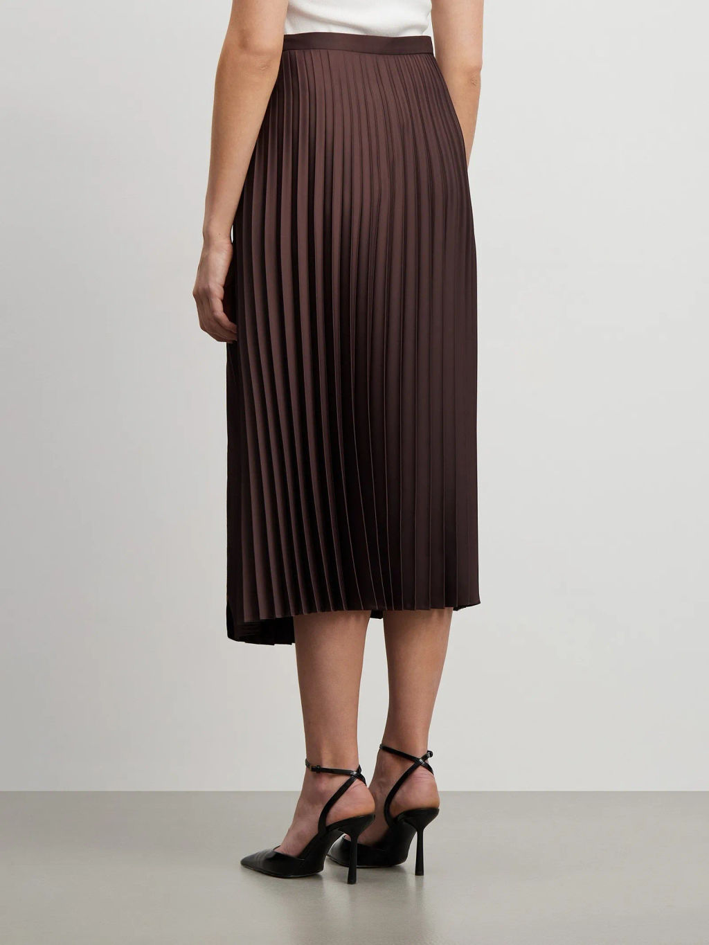 ЕМКА / Юбка а-силуэта - Emka фото 4