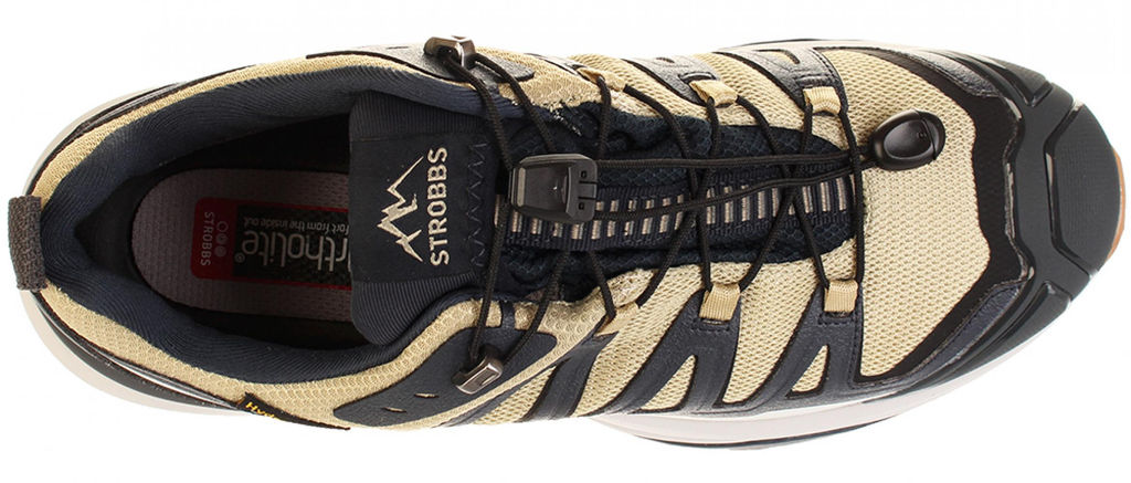 Кроссовки Strobbs C3726-19