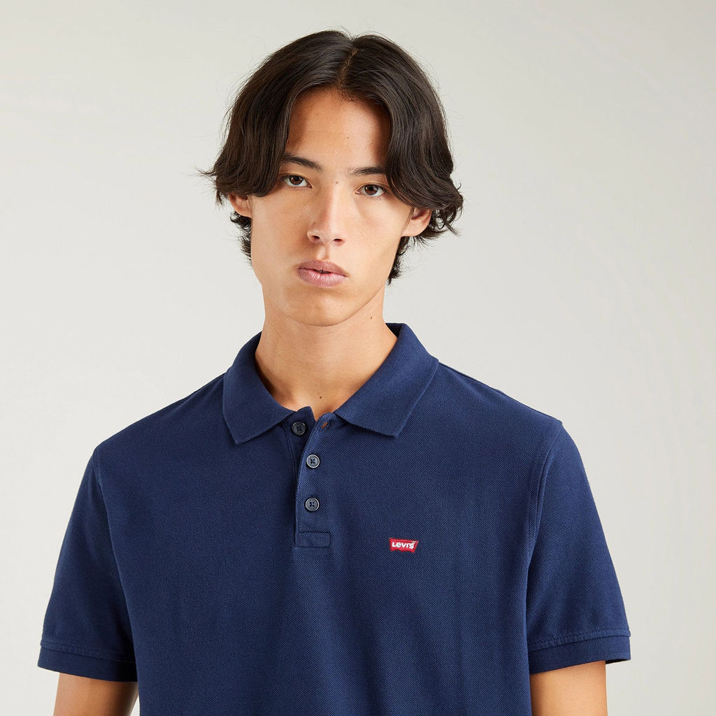 Рубашка поло мужская