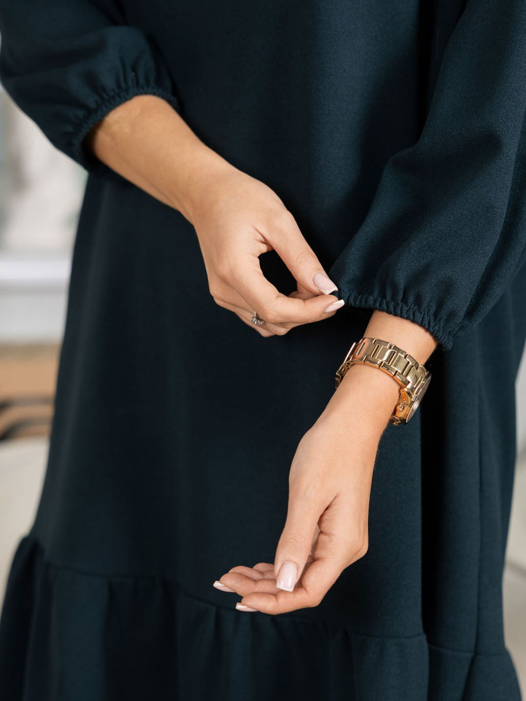 Платье мод.1811/1*