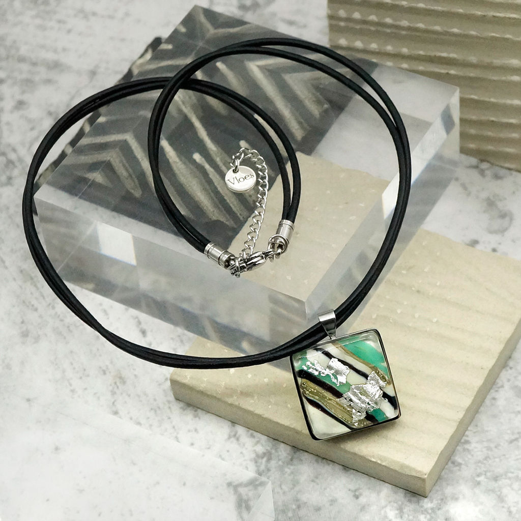 ELEGANT ACCENT Колье LKY5658 - Vloes фото 8