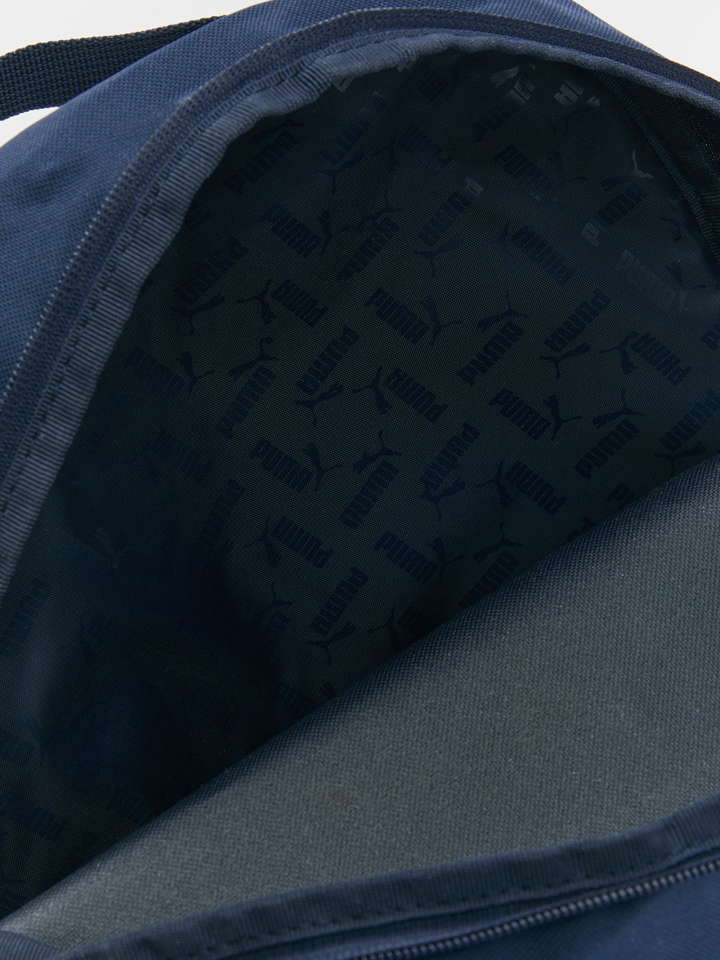 Рюкзак PUMA PUMA PHASE Backpack Артикул 4301809, темно-синий