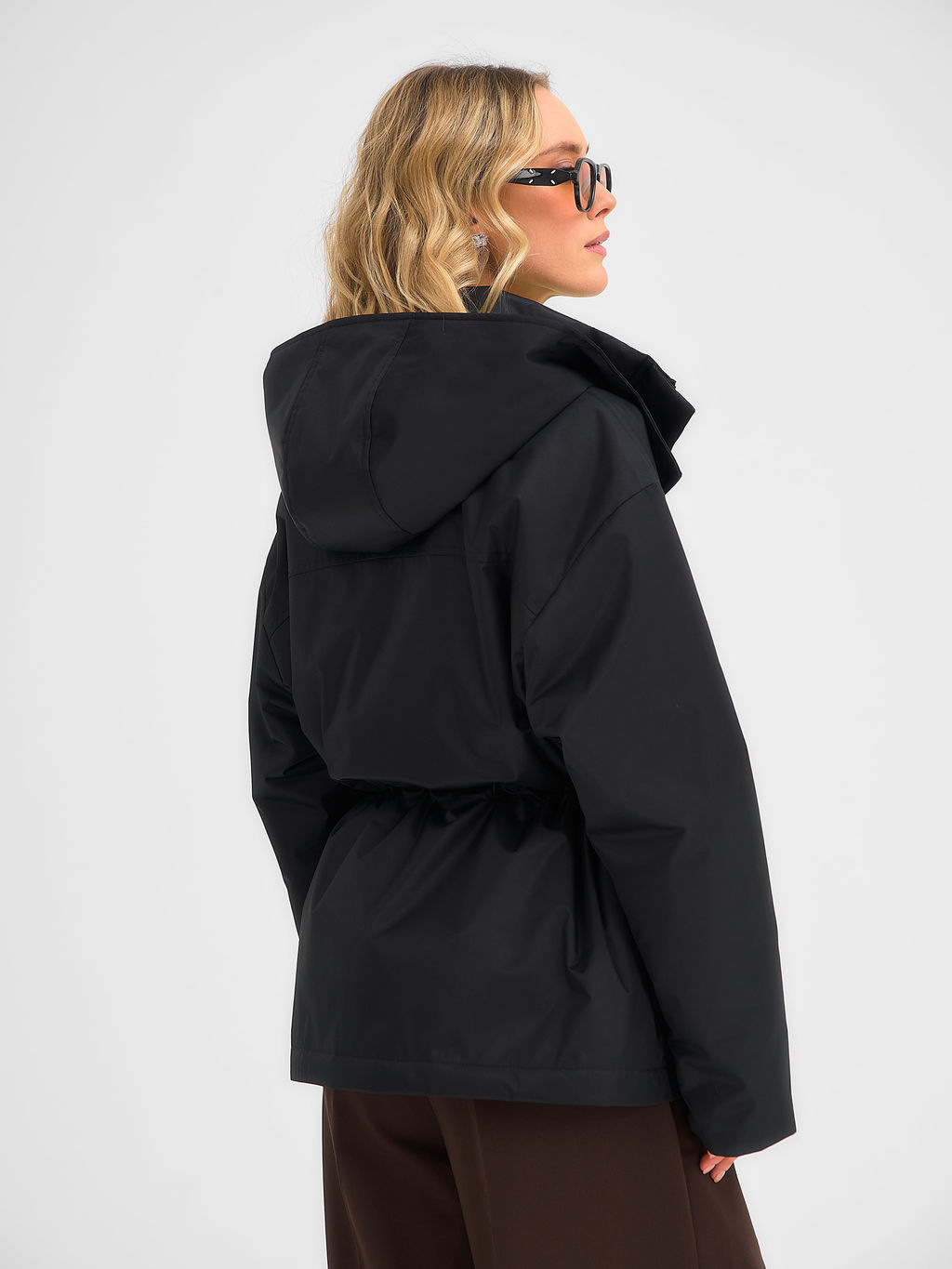 Плащ женский HOOPS, арт. 33305 фото 4