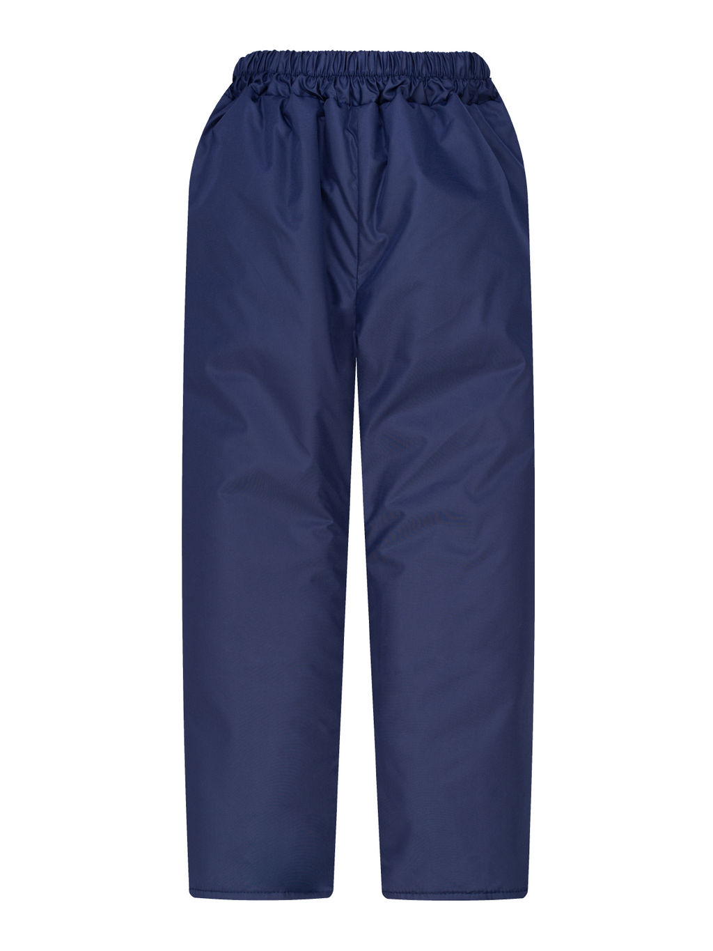 Брюки демисезонные черные - Arctic kids фото 7