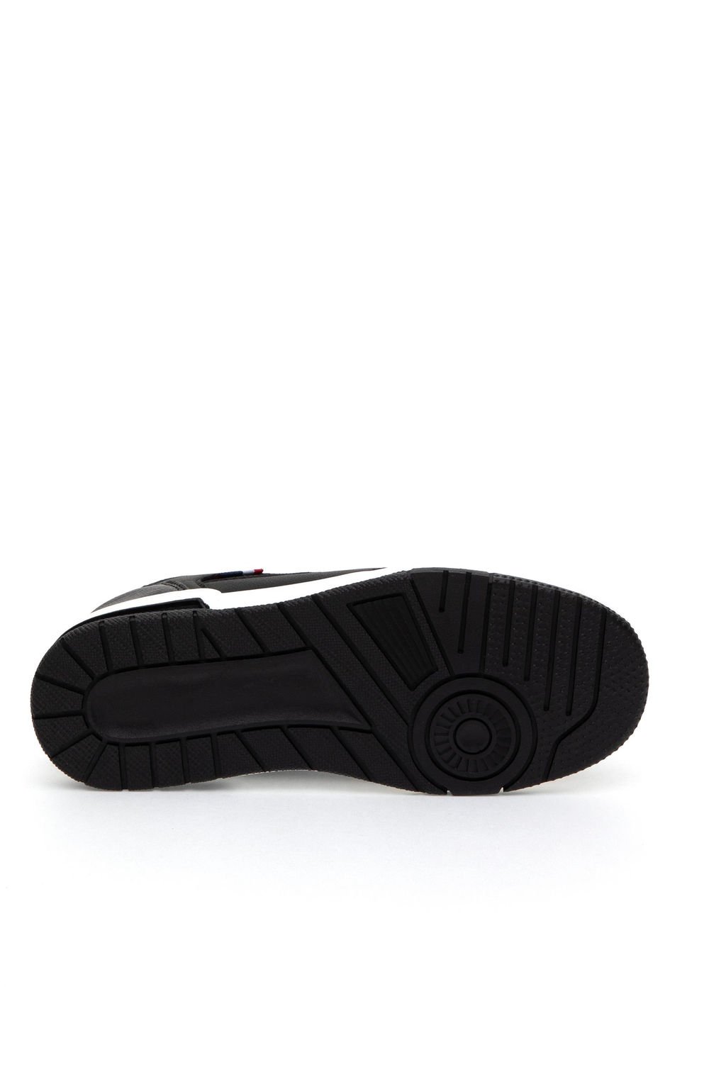 Kad_n Siyah Spor Ayakkab_ - U.s. polo assn фото 5
