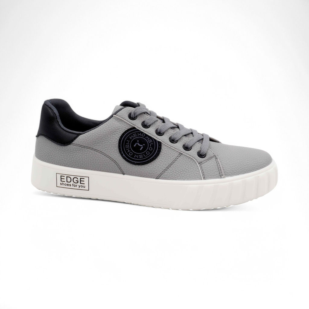 Кроссовки V20915-72 серые - Sport фото 2