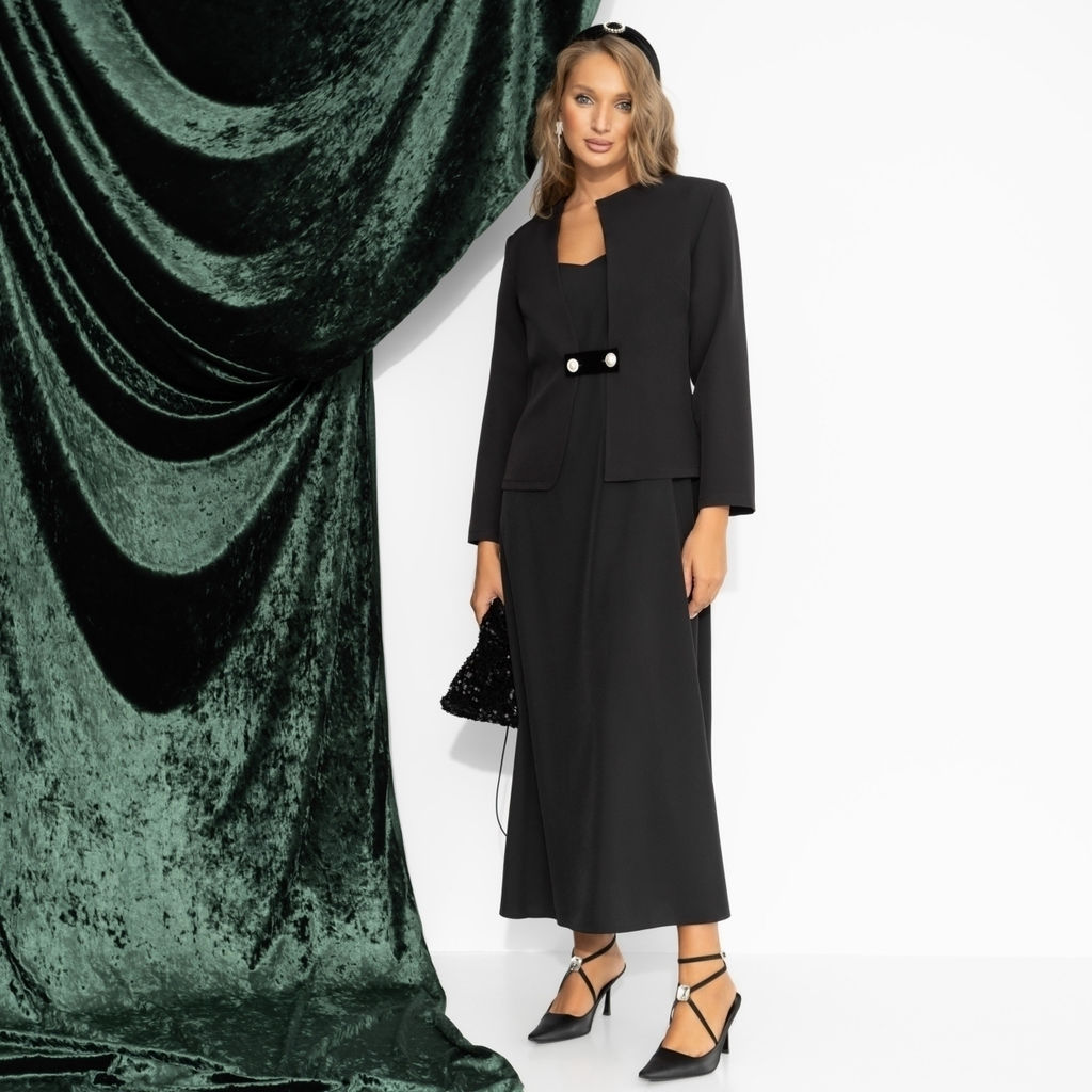 Двойка элегантный, Лучшая компания (2 в 1) - Charutti фото 2