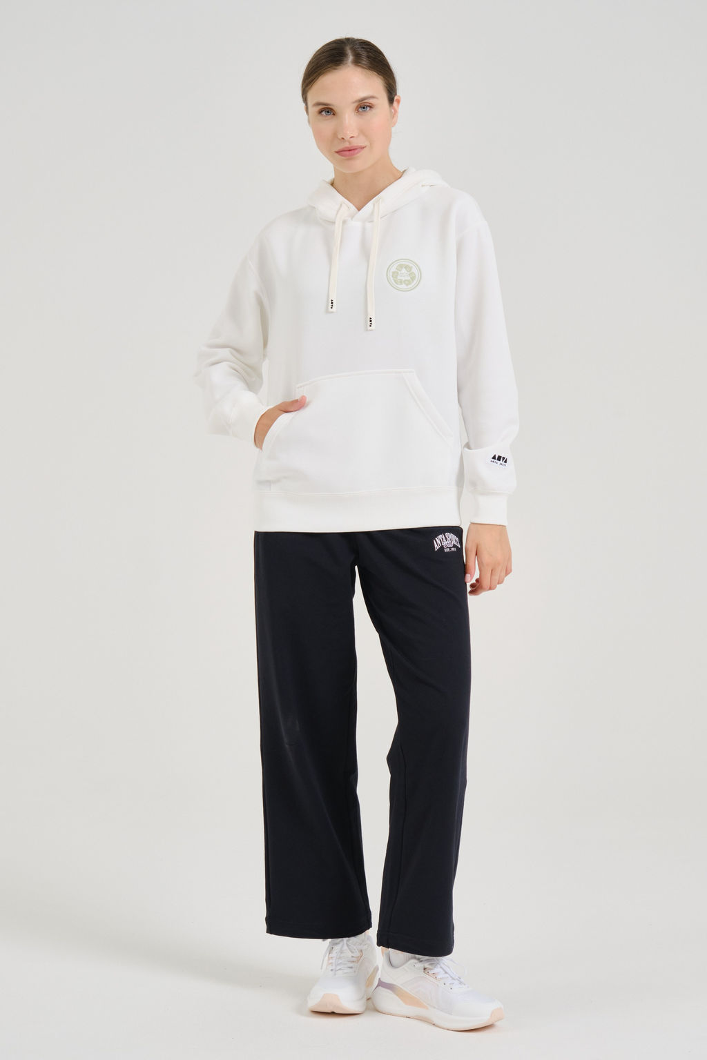 Худи - Anta фото 4